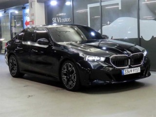 BMW 5시리즈 중고차