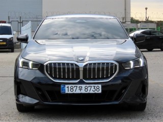 BMW 5시리즈 중고차