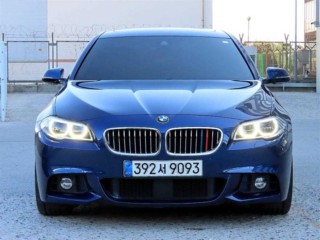 BMW 5시리즈 중고차