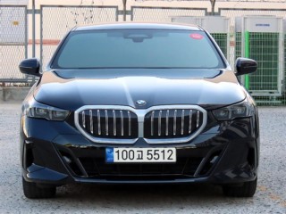 BMW 5시리즈 중고차