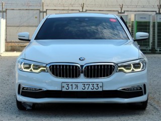BMW 5시리즈 중고차