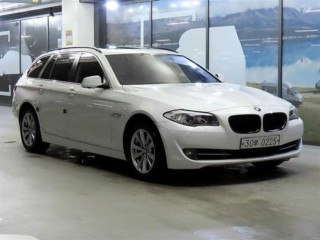 BMW 5시리즈 중고차