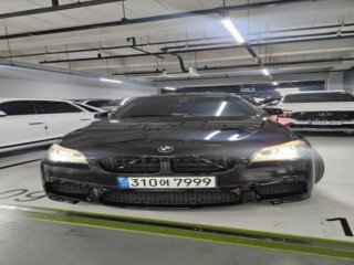 BMW 5시리즈 중고차