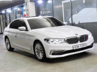 BMW 5시리즈 중고차